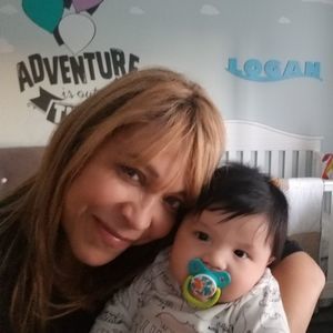 Meet your Posher, Lissett